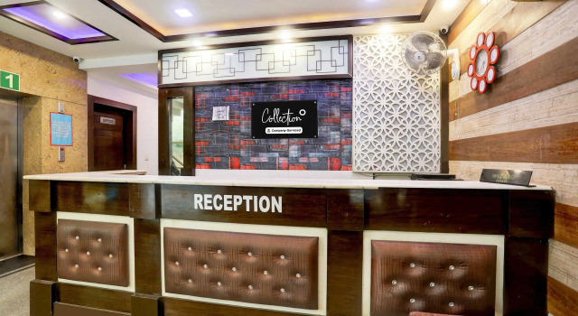 Collection O Agra TDI Mall