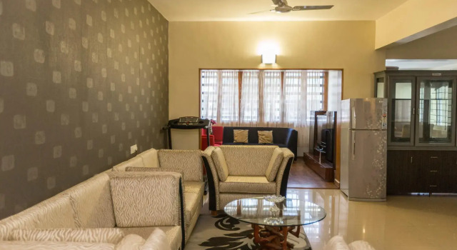 Misty Meadows Apartment, Забронировать Апартаменты/квартира Апартаменты Бангалора, рядом с National Institute of Fashion Technology, Апартаменты/квартира