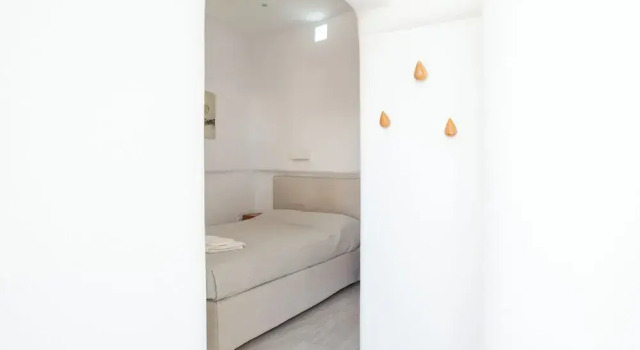 Agia Anna Beachfront Boutique, Забронировать Гостевой дом Гостевые дома Парага, рядом с Пляж Агия Анна, Гостевой дом