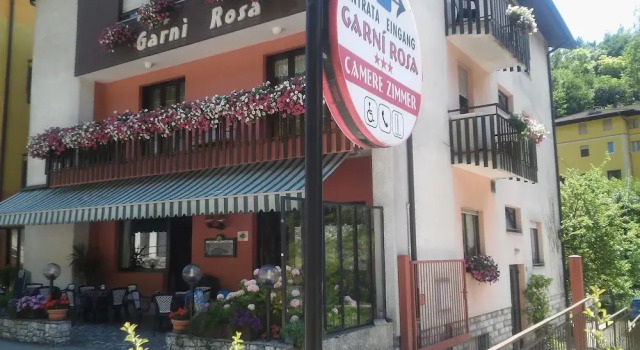Hotel Garni Rosa