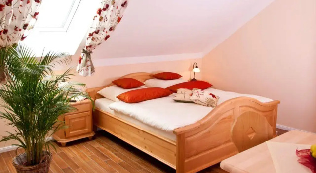 Camera doppia Standard Pension Weindl