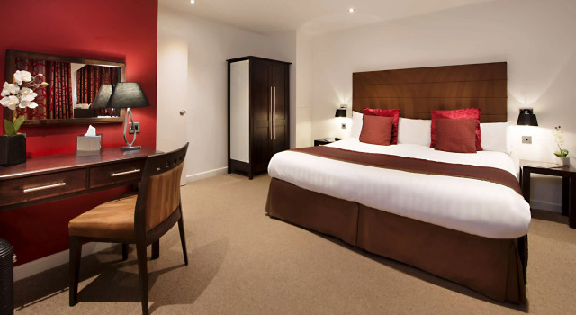 Mode Hotel St Annes, Забронировать Отель Отели Литам-Сент-Эннс с завтраком, Завтраки