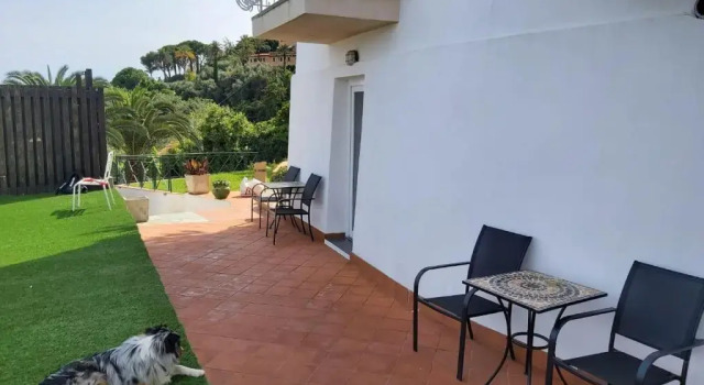 Студия Agriturismo Un Mare di Fiori