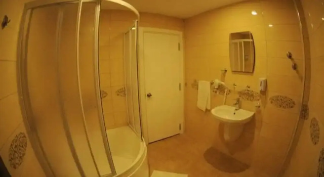 Двухместный номер Standard Maykon Hotel