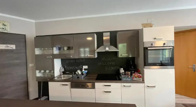 Апартаменты с 2 комнатами Apartment Kalina Hills