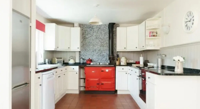 Windy Ridge Cottage - 5 Bedroom Holiday Home - Oxwich, Забронировать Дом для отпуска Суонси Полуостров Гоуэр, рядом с Замок Оксвич