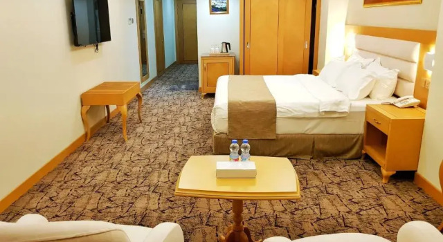 Двухместный номер Standard Muscat Plaza Hotel