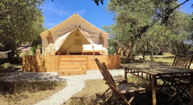 Tranquilo Glamping