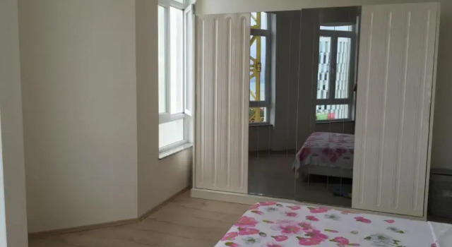 Gorgiladze Seaside Apartment, Book Apartment Batumi 