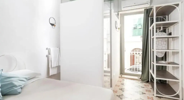 Студия Standard Fico! Apartments by MONHOLIDAY