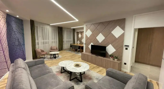 Апартаменты Sarajevo Daily Apartments