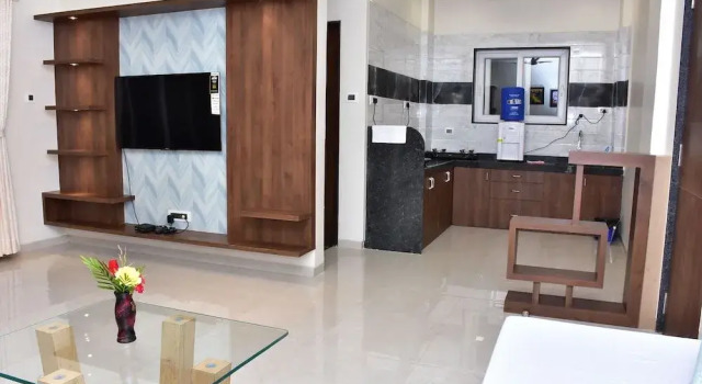 Shree Samarth Villaa