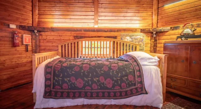 Cabin 1