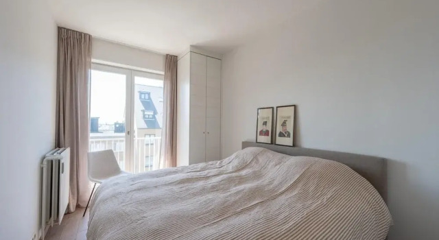 Stylish Zeedijk Sea Escape