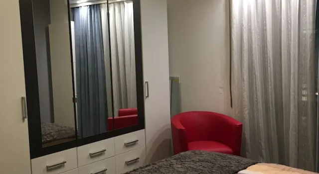 Ferienwohnung I Love Baden-Baden, Забронировать Апартаменты/квартира Отели Баден-Бадена с парковкой, рядом с Новый замок Баден-Бадена, Парковка