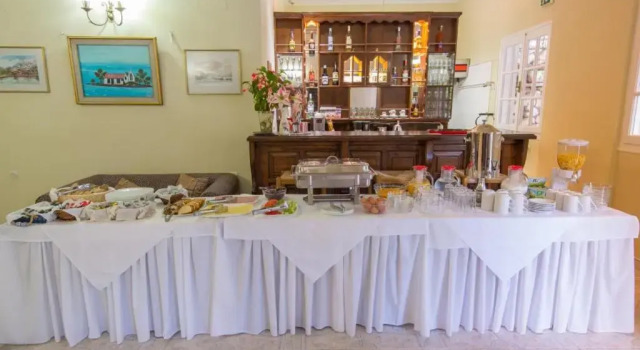 Апартаменты Olive Tree-Member of My Villas Hospitality