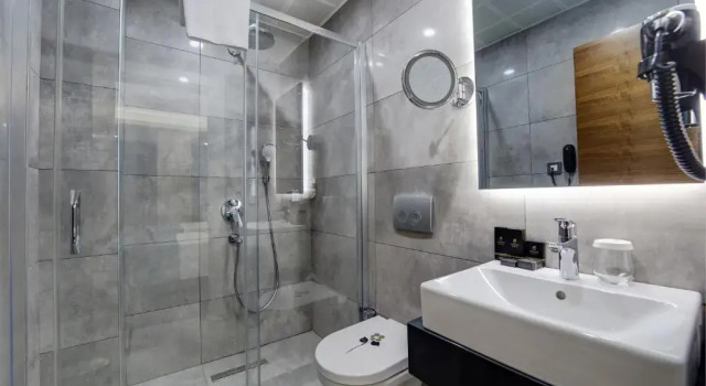 Номер Standard The Menord Hotel