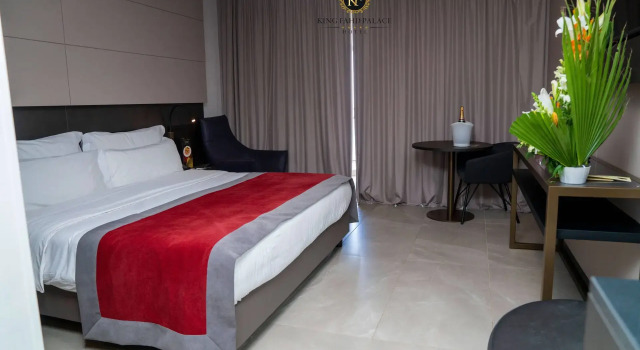 Номер Superior King Fahd Palace