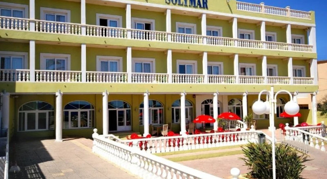 Hotel Soul de Javea, Забронировать Отель Хавеа Коста-Бланка