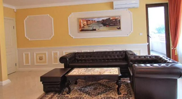 Апартаменты Luxury Venice Apartments