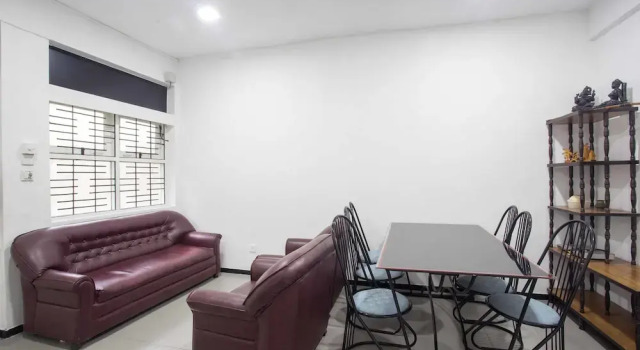 Manning 2BR Apartment in Wellawatta with AC, Забронировать Апартаменты/квартира Апартаменты Западной провинции, Апартаменты/квартира