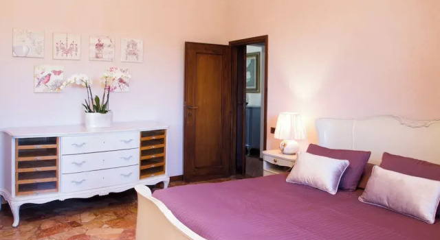 Апартаменты Superior Relais de Ricci