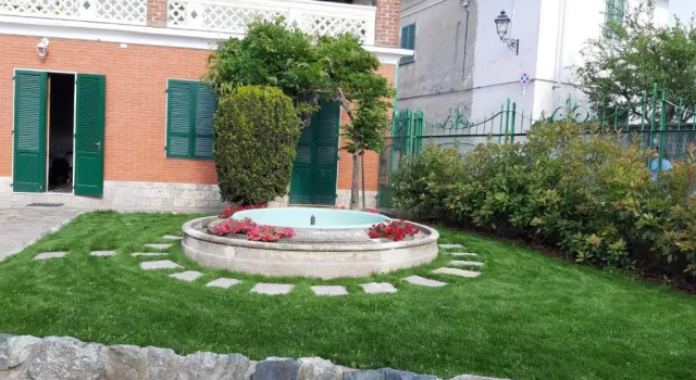Апартаменты Rose Suite Apartments
