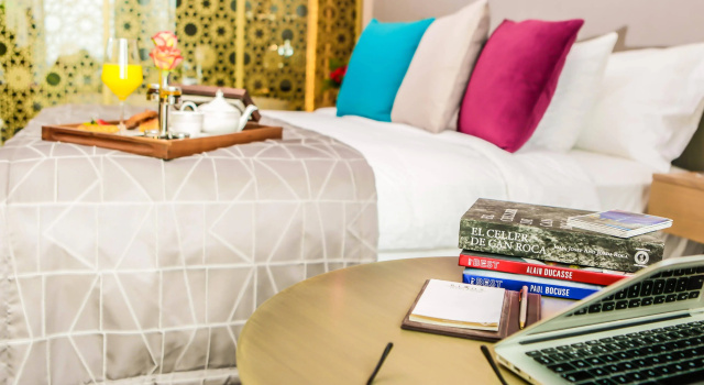 Rixos Premium Dubai JBR