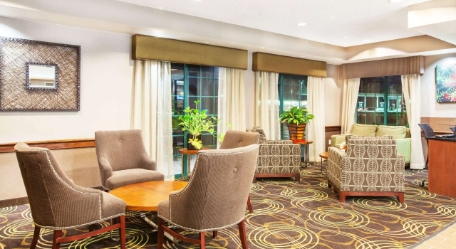 Days Inn by Wyndham Brewerton/ Syracuse near Oneida Lake, Buchen Sie Hotel Brewerton 