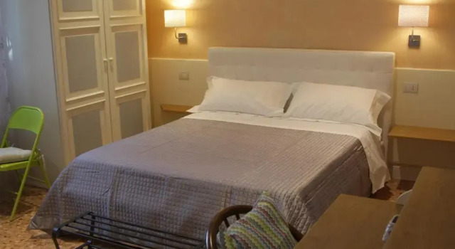 Двухместный номер Standard B&B I Propilei di San Girolamo