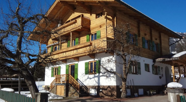 Haus Sonnegg, Забронировать Отель Отели Фибербрунн с парковкой, Парковка