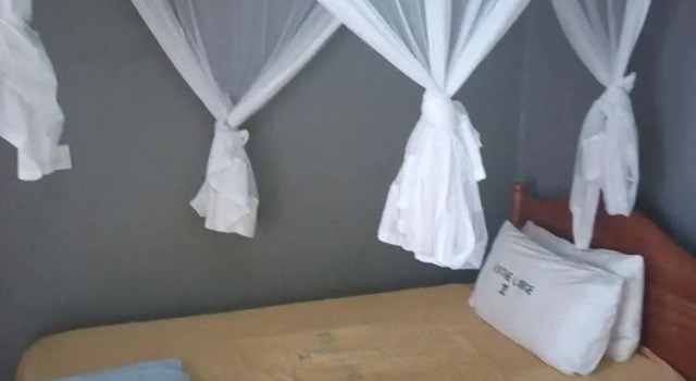 Habitación Estándar Kiithe Lodge