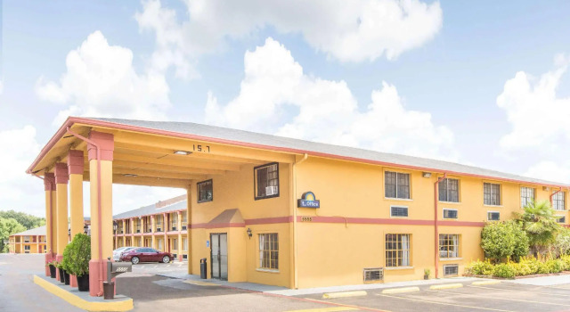 Executive Inn & Suites, Book Hotel Marshall Texas