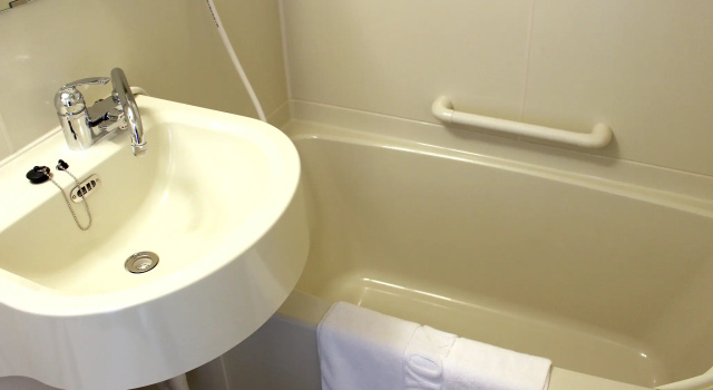 Номер Economy Toyoko Inn Hikone Station Higashi