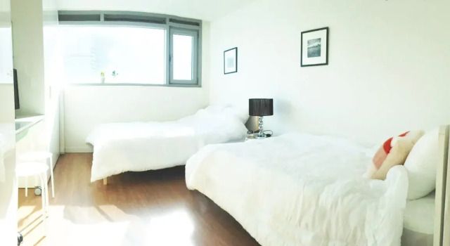 Brand New BnB