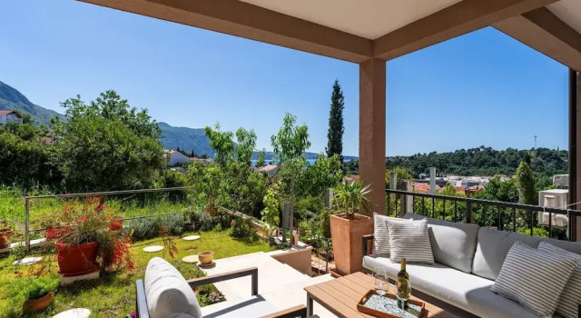 Апартаменты Apartment Bella Vista