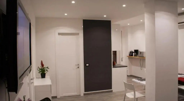 DaNoi in Trastevere, Prenota Hotel Gianicolense Roma