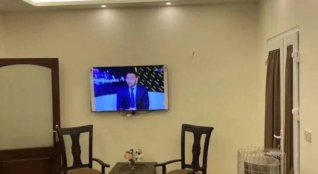Madaba, Reserva ahora Apartamento Hoteles en Madaba Governorate con aparcamiento, Aparcamiento