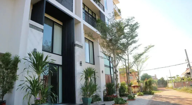 LY Residence Suite & Apartment