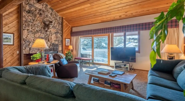 Sunburst Condominiums 2779 By Redawning, Book Lejlighed Hailey Sun Valley