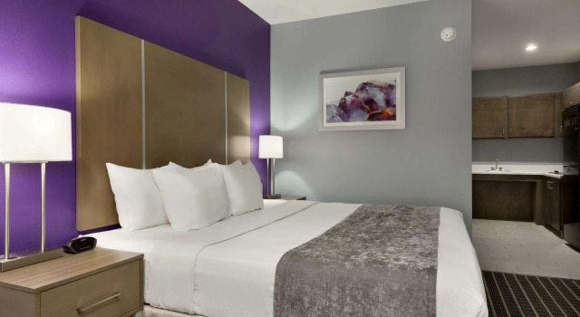 Days Inn by Wyndham Odessa, Rezerwuj Hotel Odessa Teksas