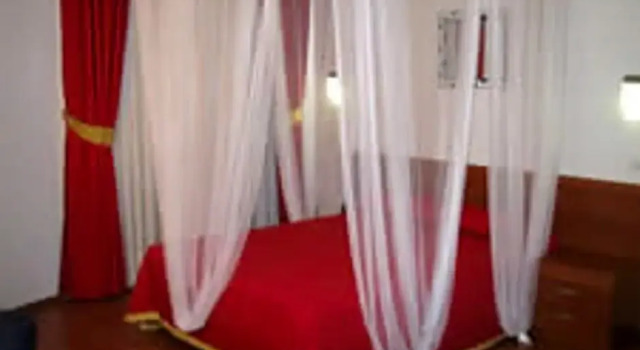 Полулюкс Standard Hotel Avenida de Canarias