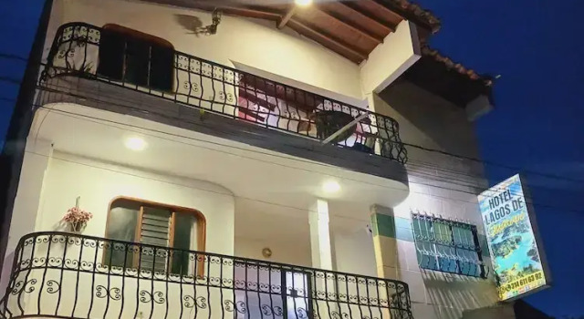 Hotel Lagos de Guatapé, Book Hotel Hotels in Antioquia with Breakfast, Breakfasts