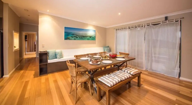 Serenity Shores, Buchen Sie Hotel Dunsborough 