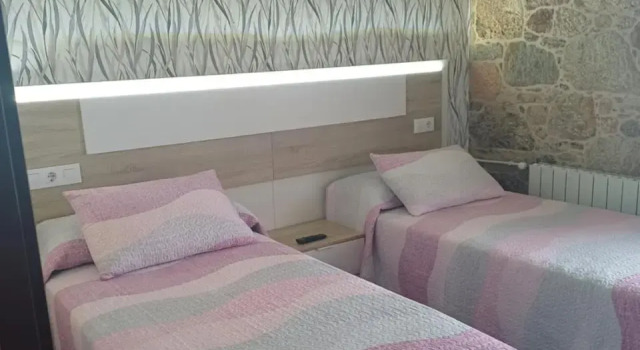 O Cabanel, Prenota Hotel Muxia 
