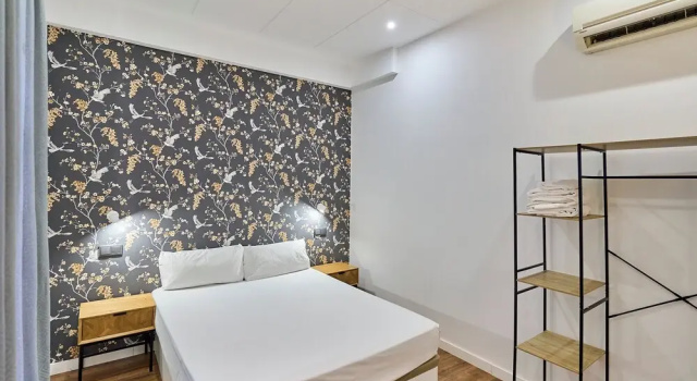 Апартаменты Deluxe Apartamentos Margarita by gaiarooms