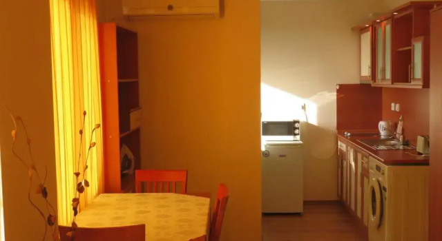Студия Standard Aquaria Holiday Apartments