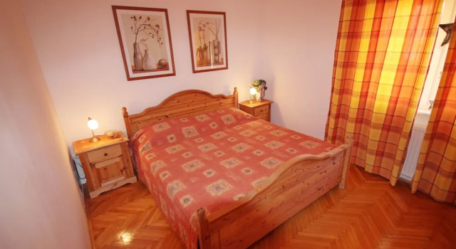 Apartment Maris With Nice sea View