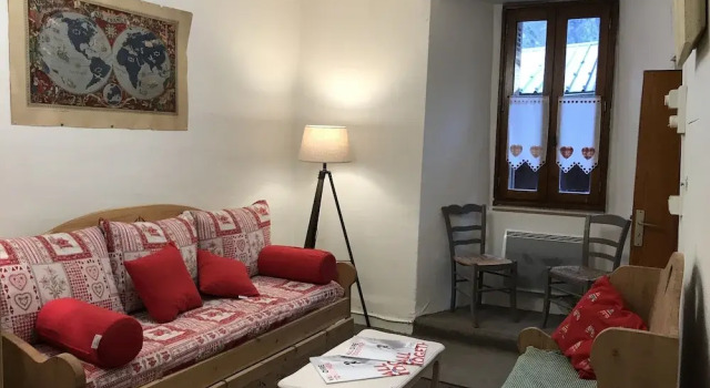 Gite chez Céline, Rezervovat Hotel Orelle Rhône-Alps