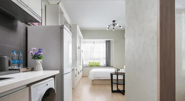 ibis Styles Nanjing Xingang Development Zone Hotel, Rezerwuj Hotel Hotele w Qi Xia z parkingiem, Parking